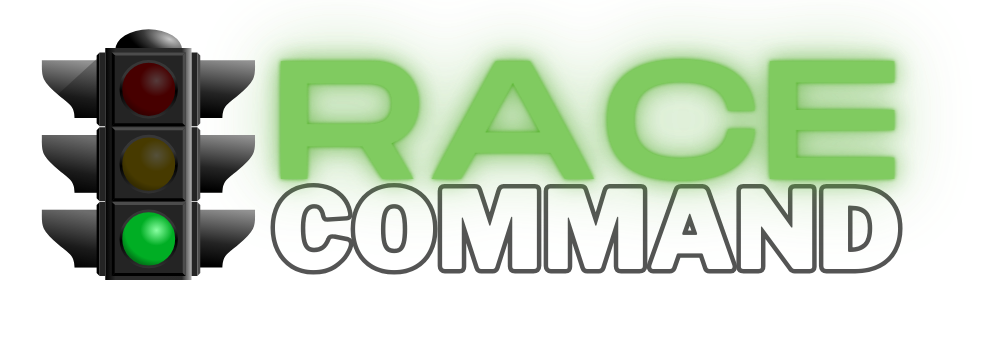 Race Command Logo